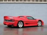 Ferrari F50 1995 года (WW)